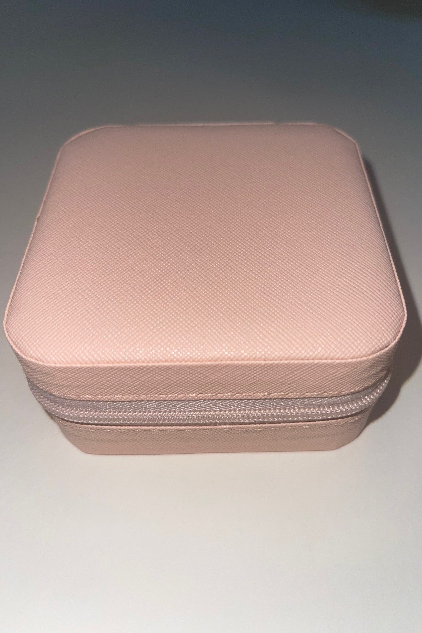 Travel Jewellery Box