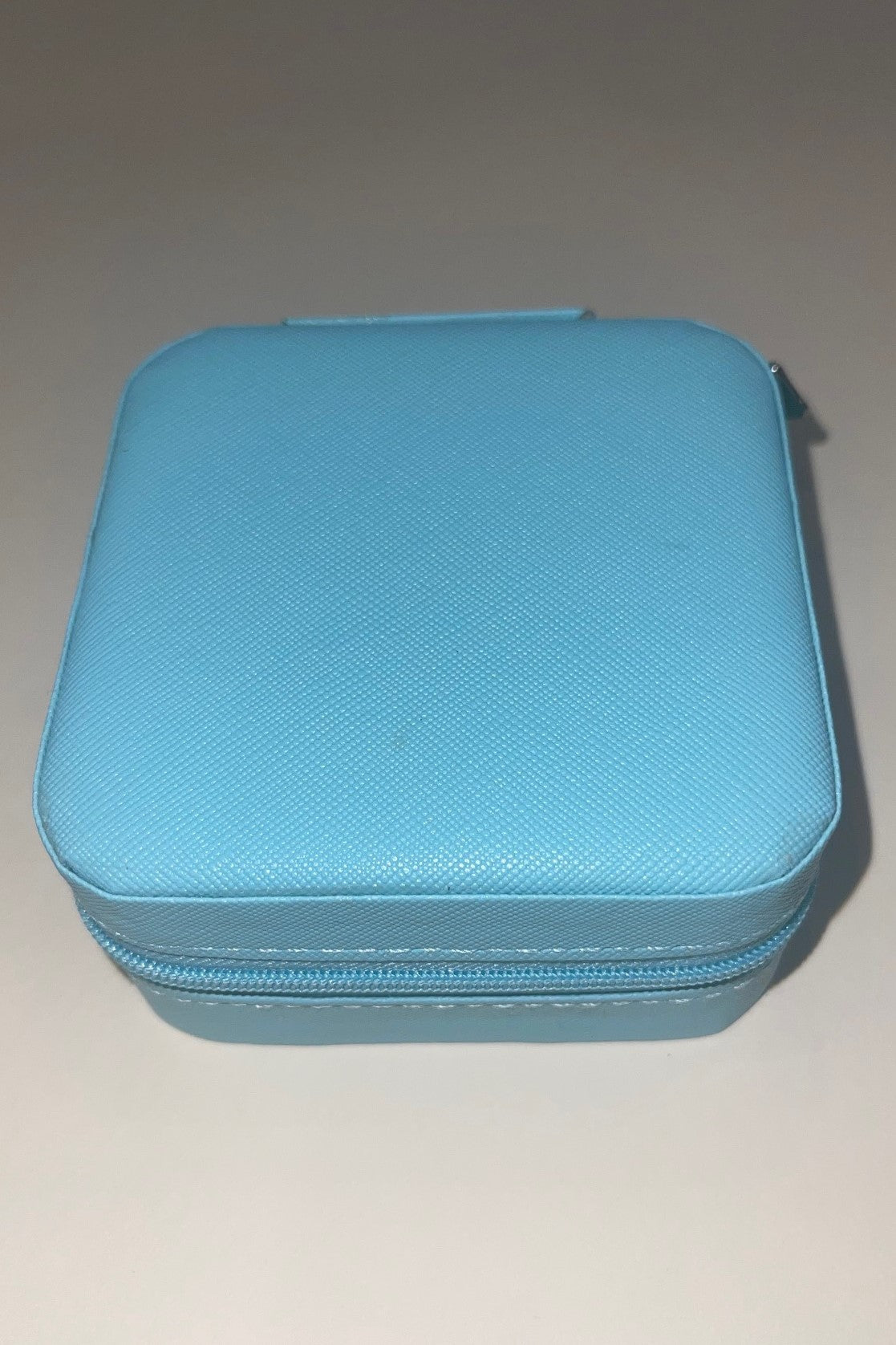 Travel Jewellery Box