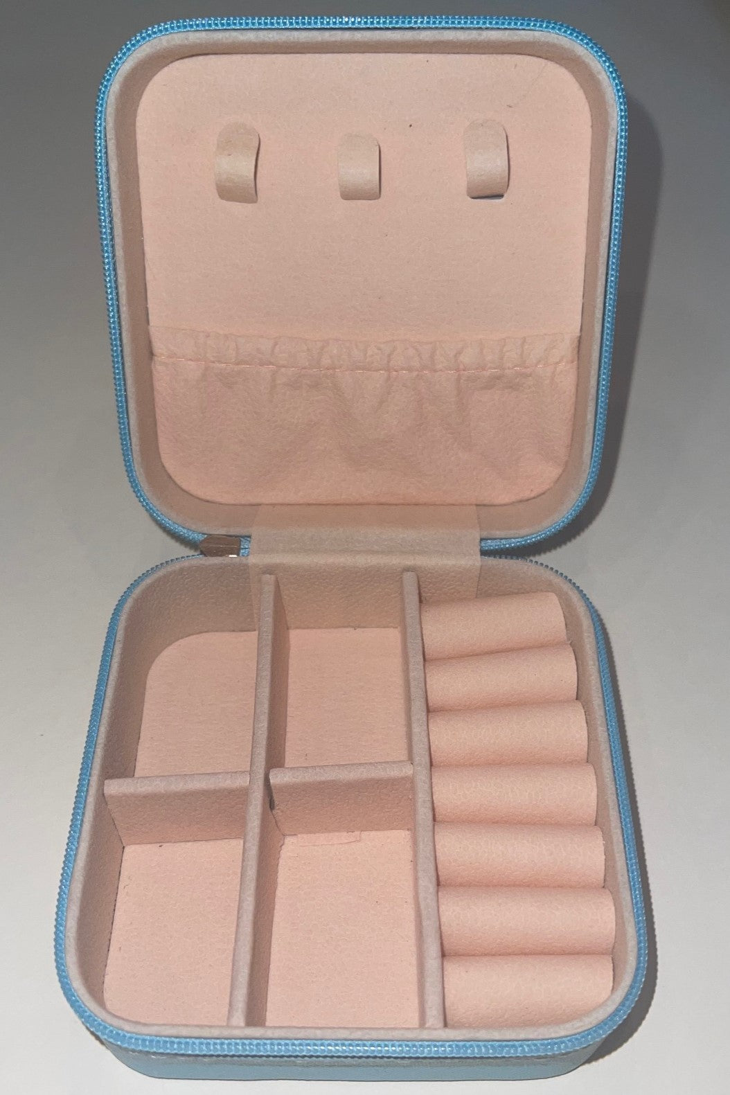 Travel Jewellery Box