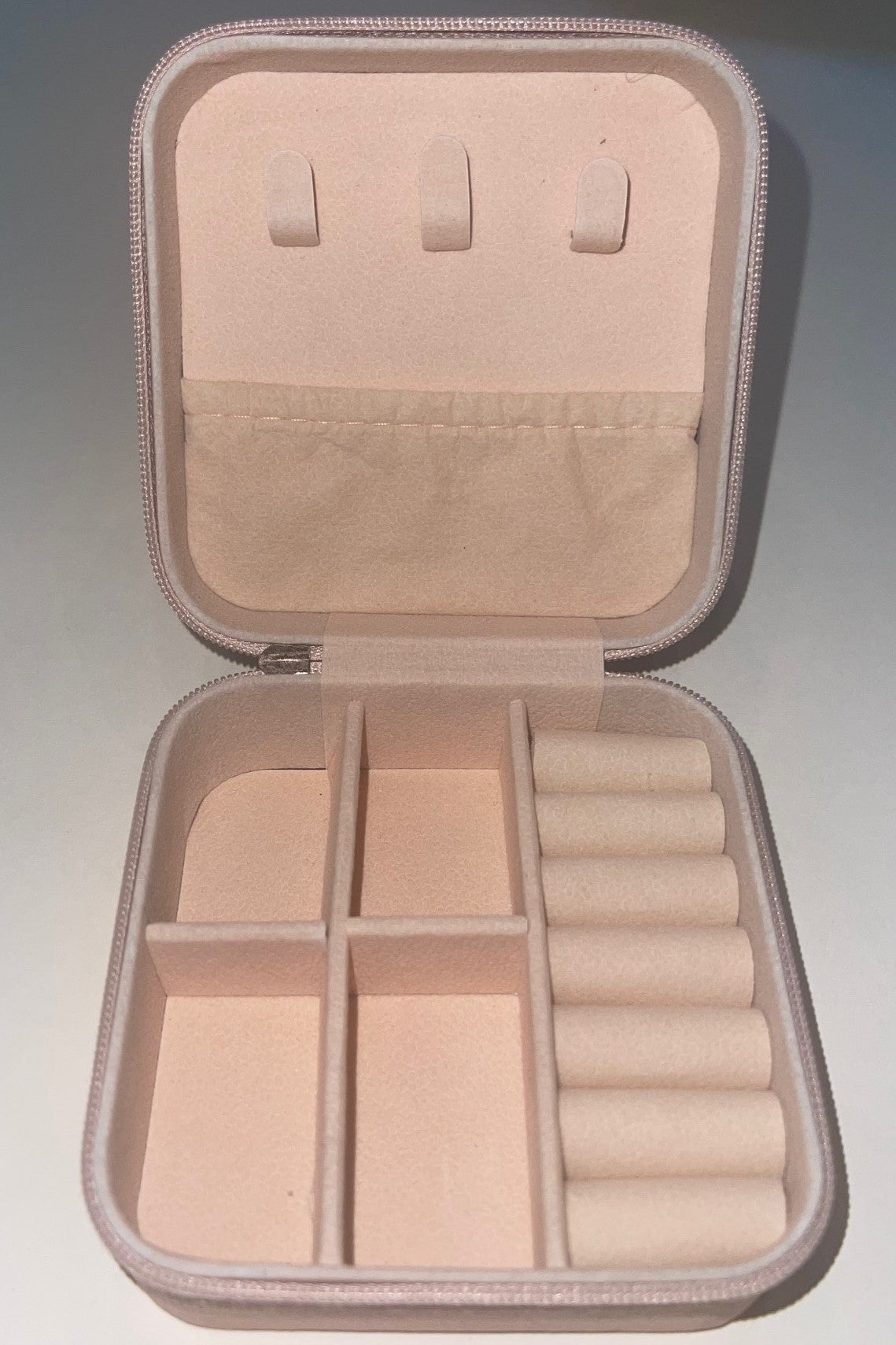 Travel Jewellery Box