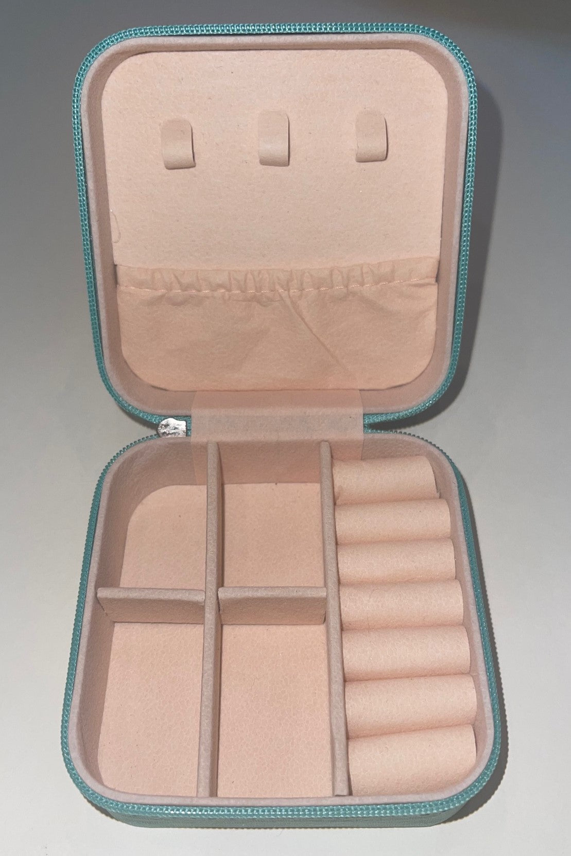 Travel Jewellery Box