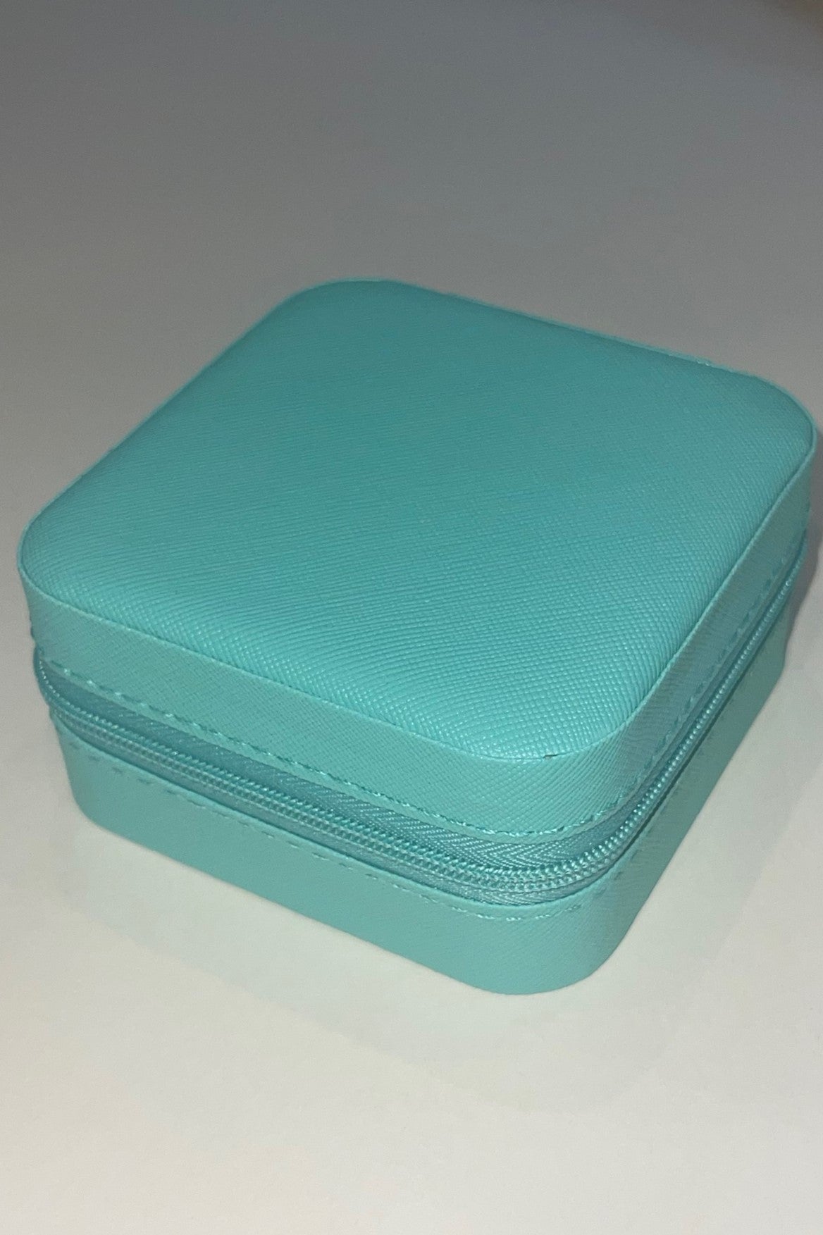 Travel Jewellery Box