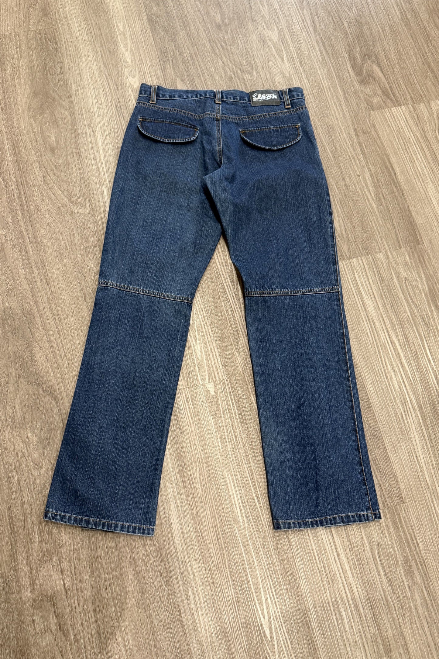 Vintage JeanJack Denim Jeans