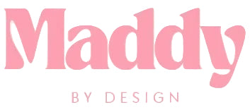Brisbane Boutique – Maddy by Design