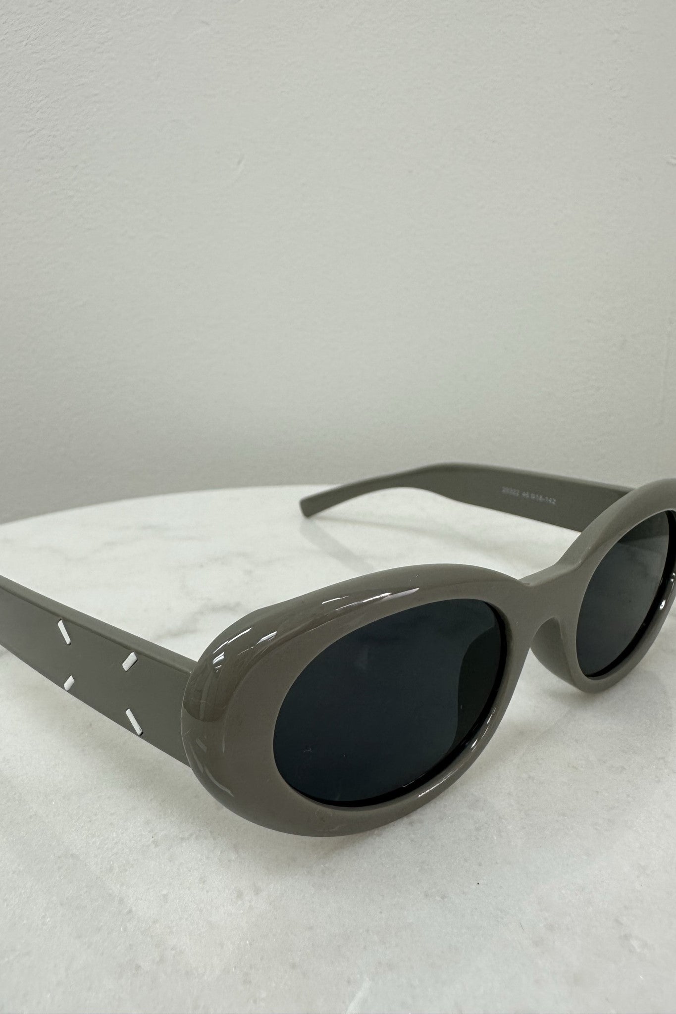 Brooklyn Slim Sunglasses