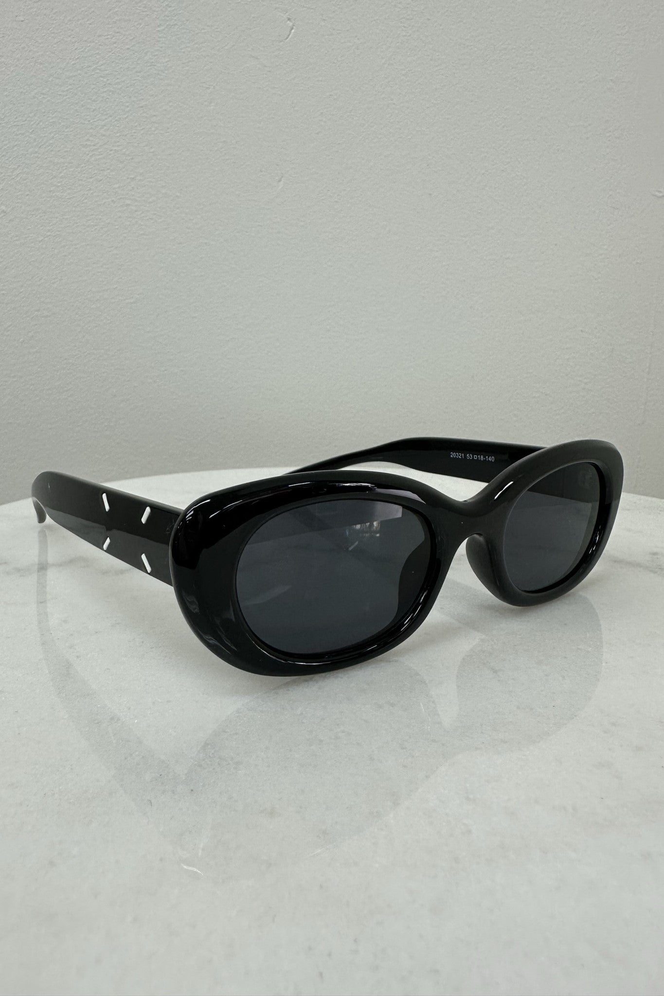 Brooklyn Slim Sunglasses