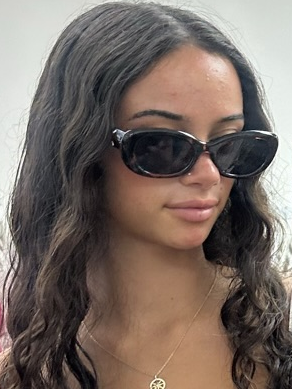 Brooklyn Slim Sunglasses