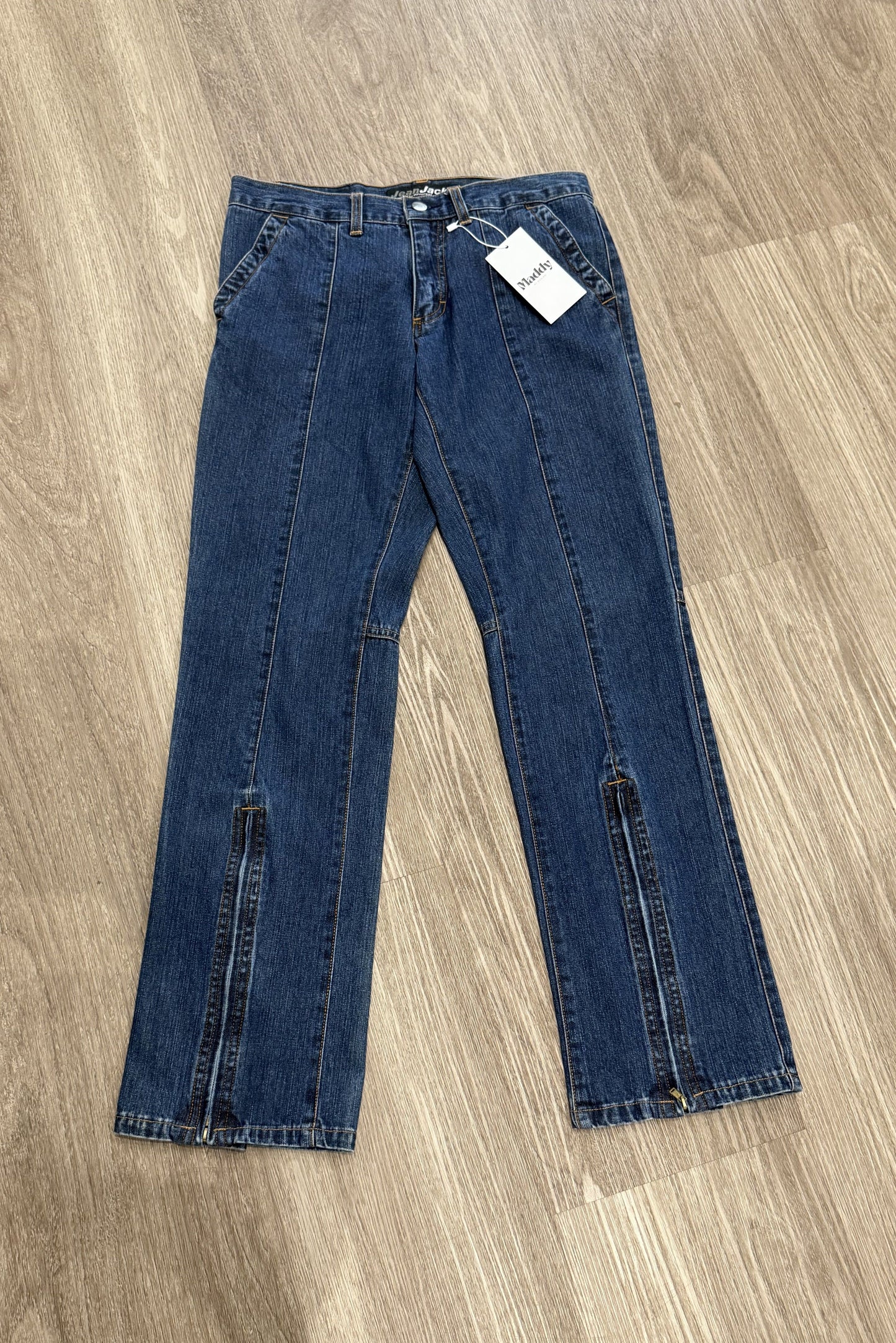 Vintage JeanJack Denim Jeans