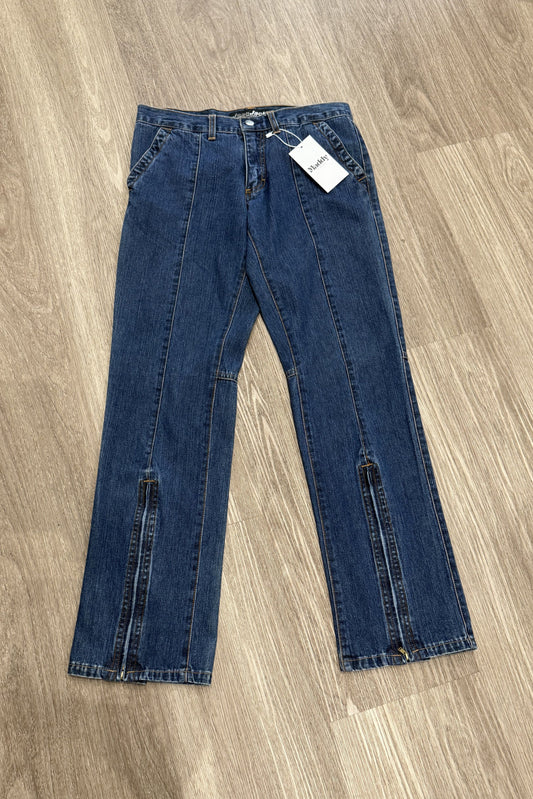 Vintage JeanJack Denim Jeans