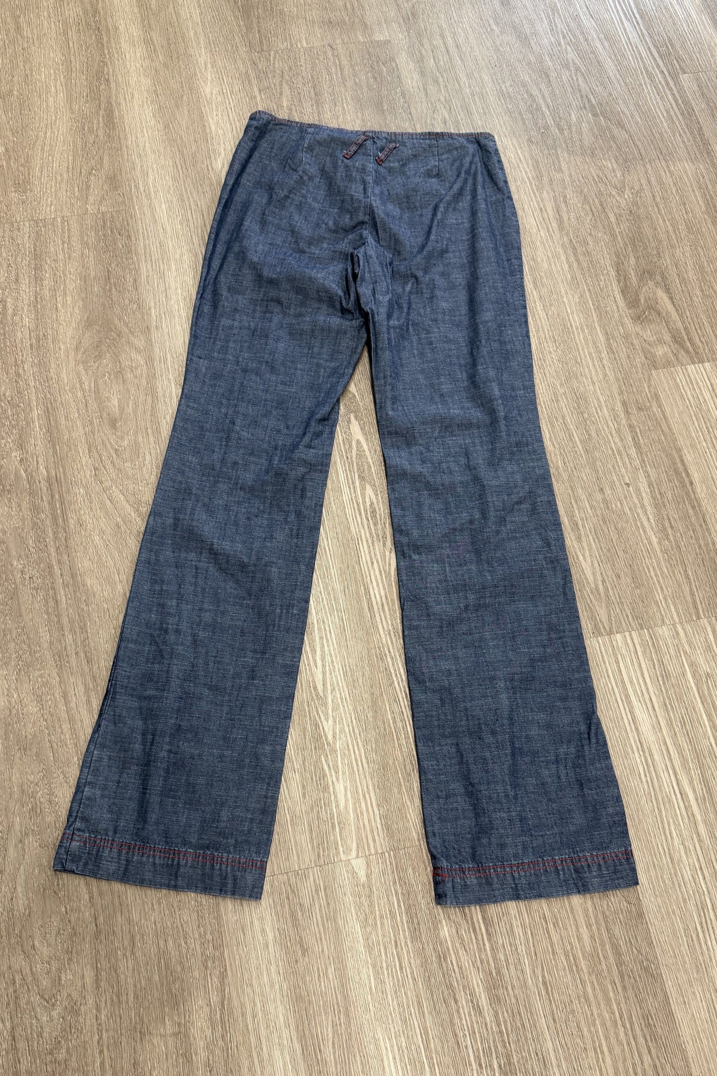 Vintage STEFANEL Pants Navy